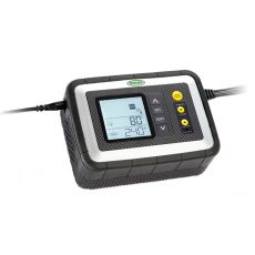 8A Multi stage fully automatic Smart Charger