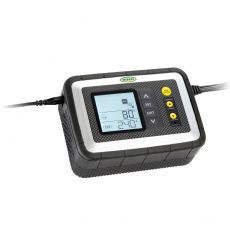 12A Multi Stage Fully Automatic Smart Charger
