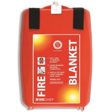Fire Blanket - SSFB1.2