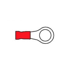 8.4mm Pre Insulated Terminal - T105