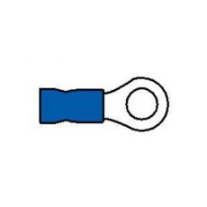 5.3mm Pre Insulated Terminal - T108