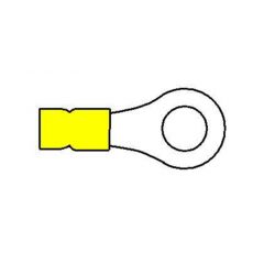 8.4mm Pre Insulated Terminal - T114