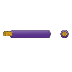 Thin Wall Single Core Auto Cable 30m/100m - TW8.5