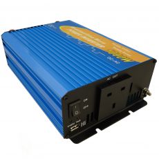 1000W 12V Modified Sine Wave Power Inverter