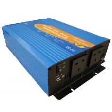 2000W 12V Modified Sine Wave Power Inverter