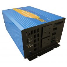 3000W 12V Modified Sine Wave Power Inverter