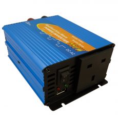 150W 12V Modified Sine Wave Power Inverter