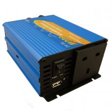 300W 12V Modified Sine Wave Power Inverter
