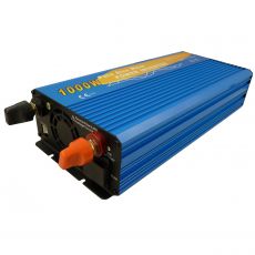 1000W 12V Pure Sine Wave Power Inverter