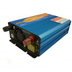 500W 12V Pure Sine Wave Power Inverter