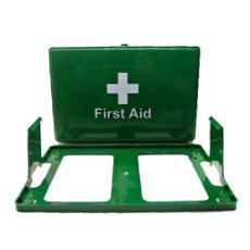 PSV First Aid Kit with Bracket - PSV-KIT
