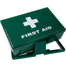 PSV First Aid Kit with Bracket - PSV-KIT