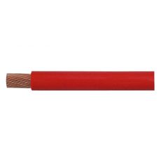 PVC Copper Core Flexible Starter Cable - 16.0mm² - 10 Metre Coil