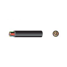 Thin Wall 13 Core Auto Cable 50m/100m - TW13/01