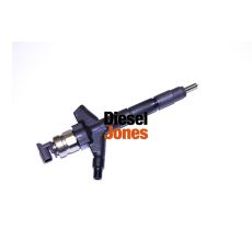 Toyota Hilux 2010 Onwards Reconditioned Denso Diesel Injector 295050-0460