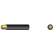 Thin Wall 7 Core Auto Cable 30m/100m - TW07/01