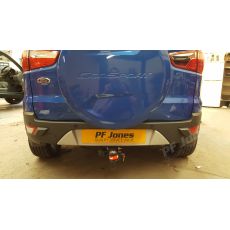 Ford ecosport outlet towbar price