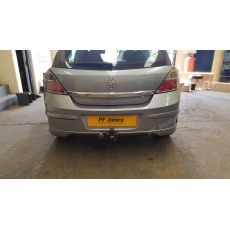 Vauxhall Astra Hatchback H 2004 2010 Towbars