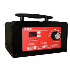 9 Step Fully Automatic Bench Start/Charger Maintainer - 12/24v - 0-648-35