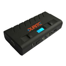 Jump Starter - 13,600mAH Li-ion Battery with Smart Cable - 12v - 0-649-25