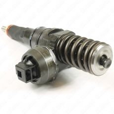 Audi A4 1.9 TDI 2006-2008 Reconditioned Bosch Diesel Injector 0414720314