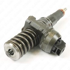 Audi A4 1.9 TDI 2006-2008 Reconditioned Bosch Diesel Injector 0414720314