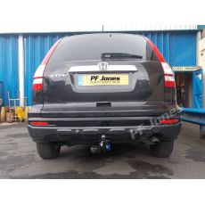 Honda CR-V 2007 Onwards Witter Detachable Towbar