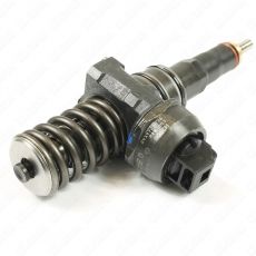 Volkswagen Sharan 1.9 TDI 2000-2010 Reconditioned Bosch Diesel Injector 0414720038