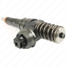 Volkswagen Sharan 1.9 TDI 2000-2010 Reconditioned Bosch Diesel Injector 0414720038