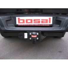 Iveco Daily Van/Chassis Cab 1999-2011 Oris Heavy Duty Flange Towbar