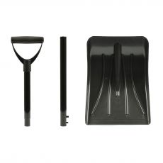 Maypole Snow Shovel Kit - Plastic