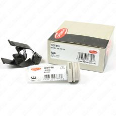 Delphi New Injector Repair Parts Nozzle Valve Kit 7135-644