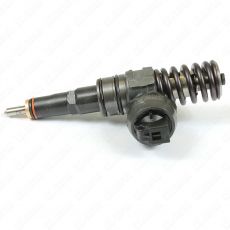Volkswagen Touareg 2.5 TDI 2003-2010 Reconditioned Bosch Diesel Injector 0414720228