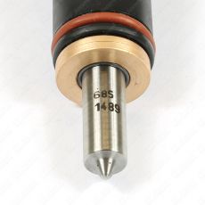 Volkswagen Touareg 2.5 TDI 2003-2010 Reconditioned Bosch Diesel Injector 0414720228