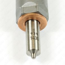 Jeep Cherokee 2.8 CRD 2003-2007 New Bosch Diesel Injector 0445110218