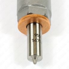Citroen C3 1.6 HDi 2005-2009 New Bosch Diesel Injector 0445110239