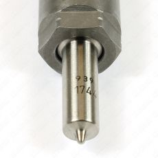 Chevrolet Aveo 1.3 D 2011 Onwards New Bosch Diesel Injector 0445110325