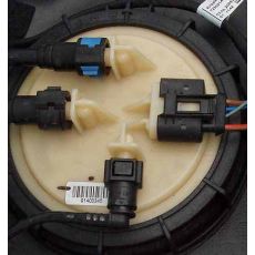 Volkswagen Eberspacher Fuel Tank Sender Kit 292180010419