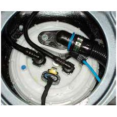 Citroen Eberspacher Fuel Tank Sender Kit 292199018093
