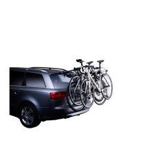 Thule freeway shop 3 review