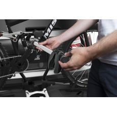 Thule EasyFold XT 2 Bike Carrier 933