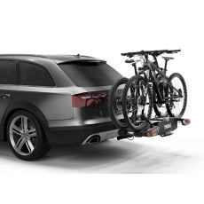 Thule EasyFold XT 2 Bike Carrier 933