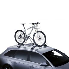 Thule FreeRide 532 twin pack cycler carrier