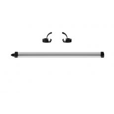 Thule thruride 9mm adapter hotsell