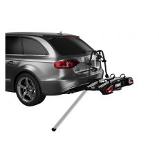 Thule thruride 9mm adapter new arrivals