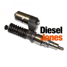 Scania 164 16.0 2000-2004 Remanufactured Bosch Exchange Diesel Injector 0986441107