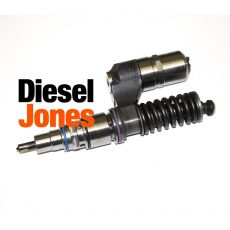 Iveco Stralis 7.8 2003-2012 Remanufactured Bosch Exchange Diesel Injector 0986441020