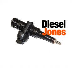 Volvo NH 12 12.1 1999-2003 Remanufactured Bosch Exchange Diesel Injector 0986441006