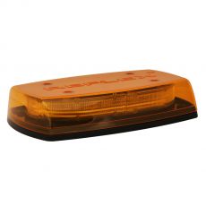 Reflex 5550 Series - LED Mini Lightbar - 1 Bolt - 5550A-VA1