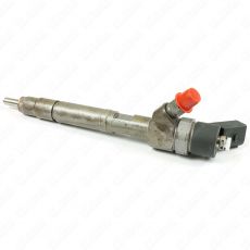 Smart Smart 0.8 CDI 1999-2004 Remanufactured Bosch Exchange Diesel Injector 0986435008